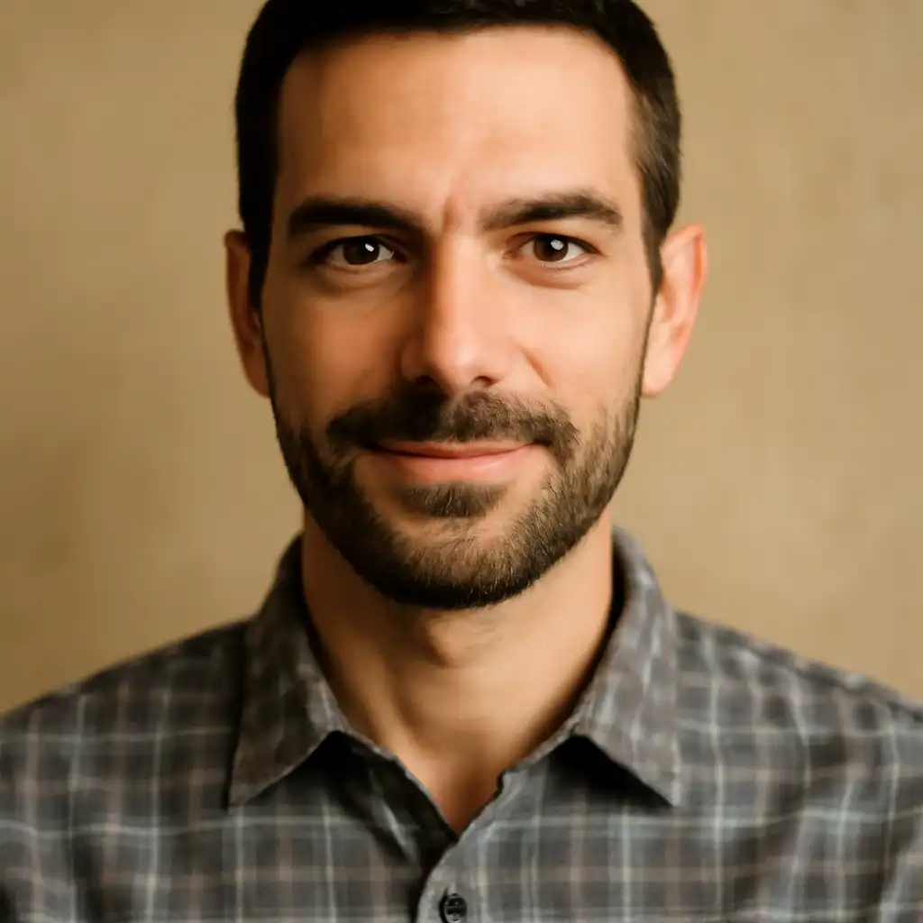 Marco Benedetti